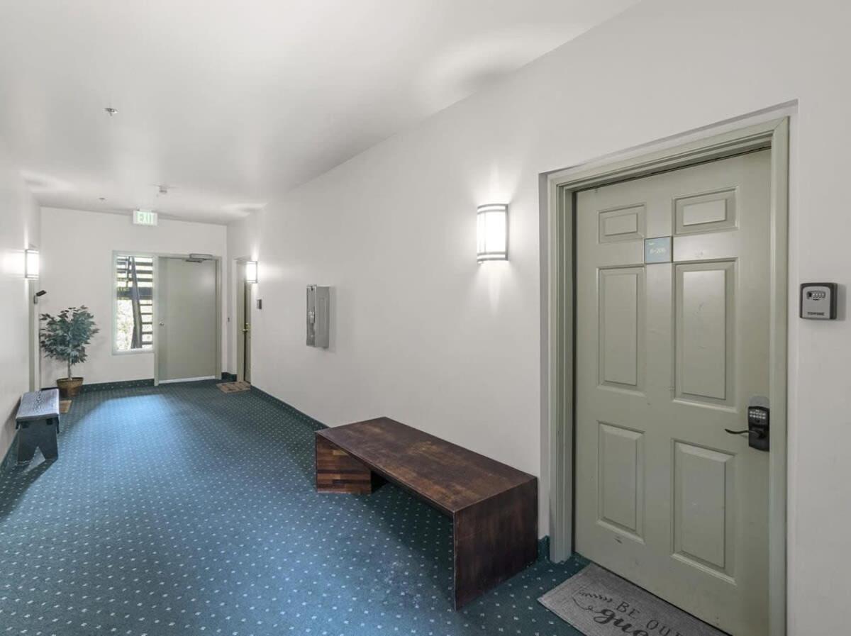 파크 시티 Gorgeous 1Br Steps From Lifts With Private Hot Tub 빌라 외부 사진